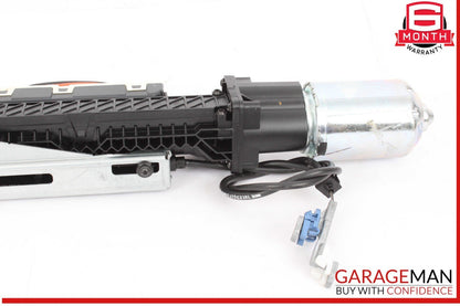 12-18 Mercedes W218 CLS550 Tailgate Actuator Control Unit 2188202926 OEM