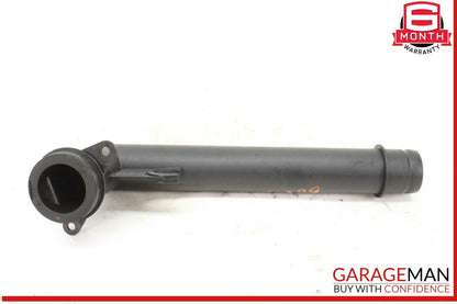 98-04 Porsche Boxster 986 Engine Oil Pump Pipe Tube 99610715003 OEM