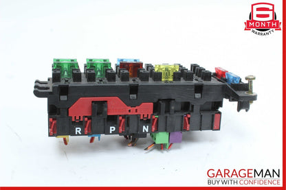 92-99 Mercedes W140 S320 S420 Under Hood Fuse Relay Junction Distribution Box