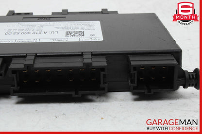 08-20 Mercedes SLC300 CLS400 E350 Front Right Side Seat Control Module Unit