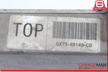 16-20 Jaguar XF XE Rear Axle Differential Mount Vibration Damper GX734B148CB OEM