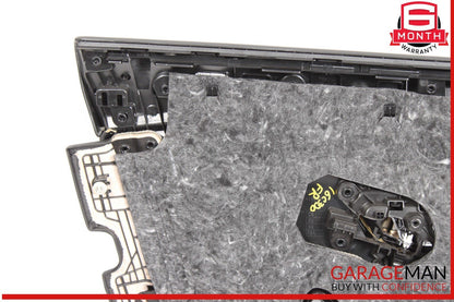 15-21 Mercedes W205 C300 C350e C400 Front Right Side Interior Door Panel OEM