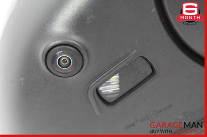20-23 Mercedes W118 CLA250 Front Right Passenger Side Door Rear View Mirror OEM
