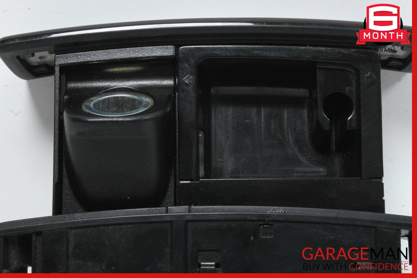 06-12 Mercedes X164 GL450 ML450 Center Console Ashtray Compartment OEM