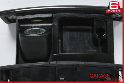 06-12 Mercedes X164 GL450 ML450 Center Console Ashtray Compartment OEM