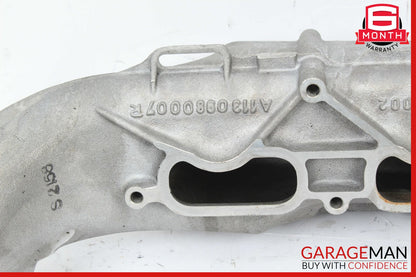 Mercedes W215 CL55 E55 AMG Right Side Engine Kompressor Air Intake Manifold OEM