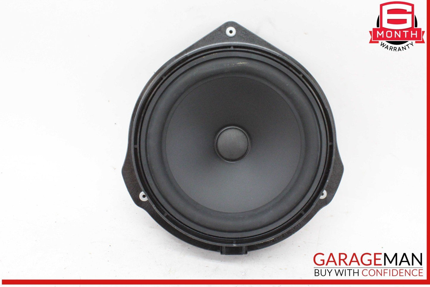 08-18 Mercedes W212 E400 Front / Rear Left & Right Side Door Audio Speaker OEM