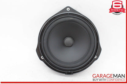 08-18 Mercedes W212 E400 Front / Rear Left & Right Side Door Audio Speaker OEM