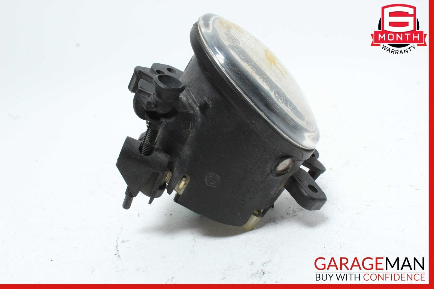 06-12 Mercedes W221 S550 GLK350 ML350 Front Right Bumper Fog Light Lamp OEM
