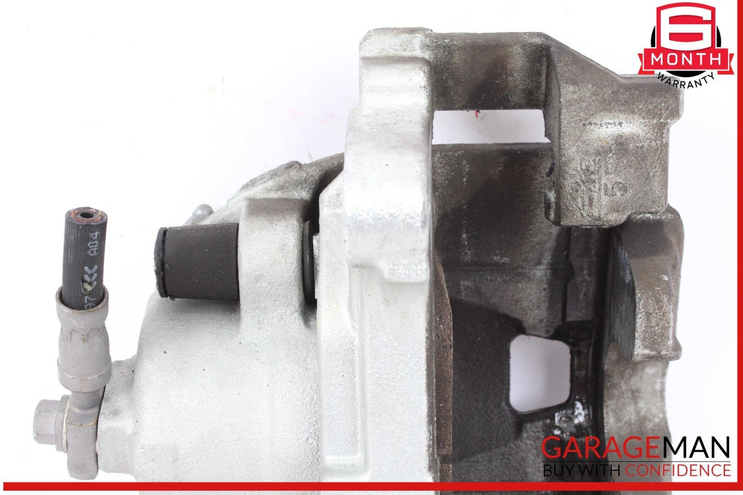 15-18 Audi Q3 Front Right & Left Side Brake Caliper Calipers 5N0615124 OEM