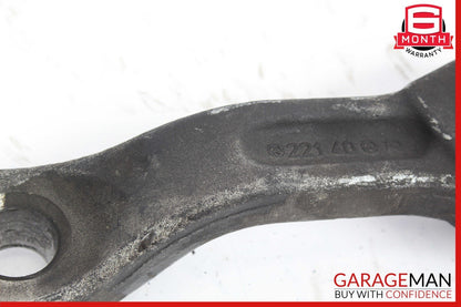 07-14 Mercedes W216 CL550 S63 AMG Front Right Side Lower Center Control Arm OEM