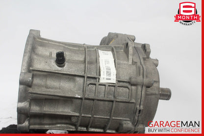 11-15 Porsche Cayenne 958 Trans Transmission Transfer Case OEM
