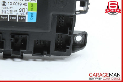 06-13 Mercedes X164 GL450 ML350 R350 Front Left Driver Door Control Module OEM