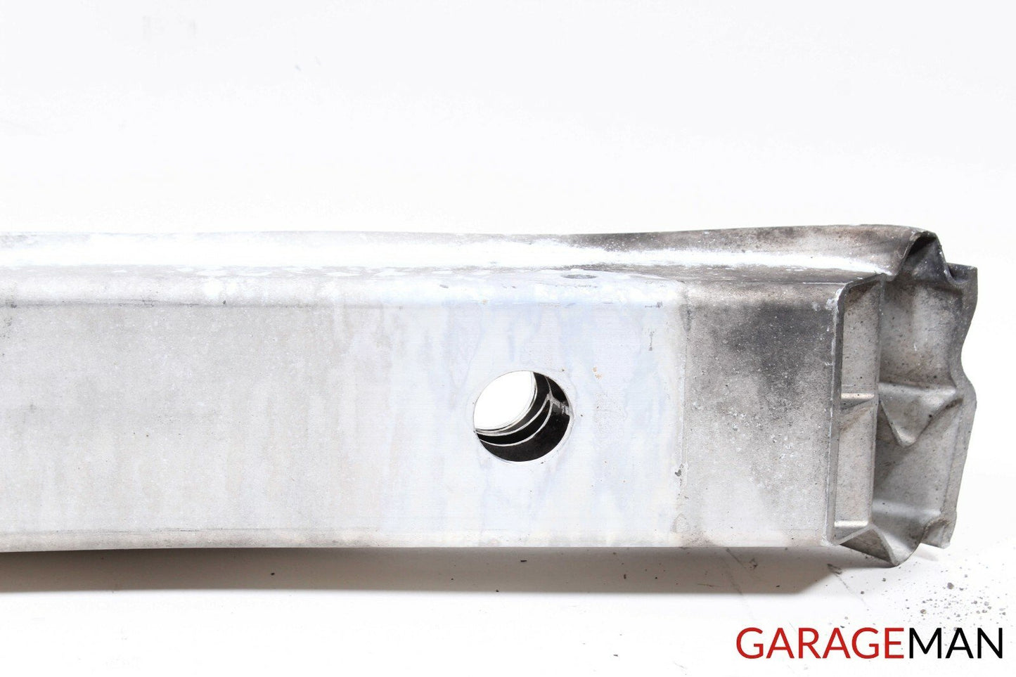06-11 Mercedes W219 CLS500 CLS550 Rear Bumper Reinforcement Impact Bar OEM