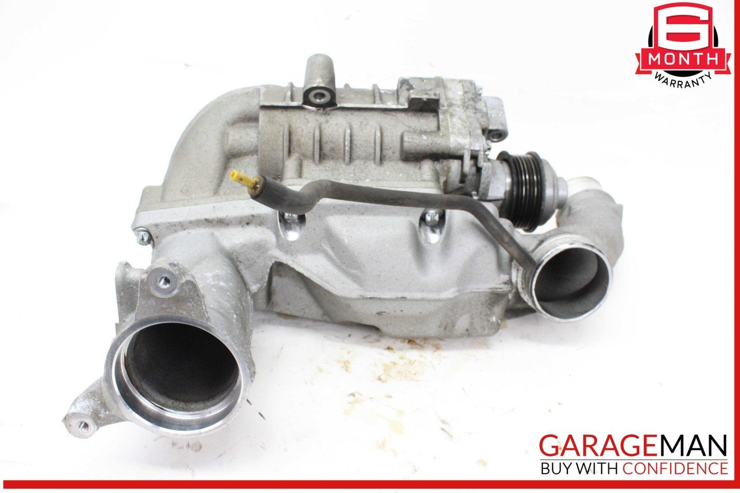 97-04 Mercedes R170 SLK230 Eaton M62 Supercharger 1110980437 OEM