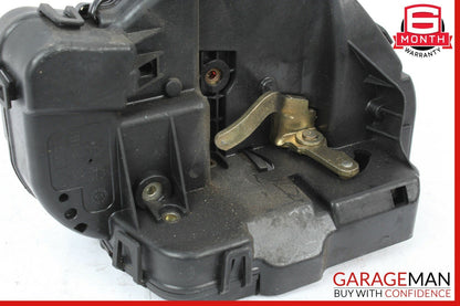 01-07 Mercedes W203 C230 C280 C55 AMG Rear Left Side Door Lock Latch Actuator