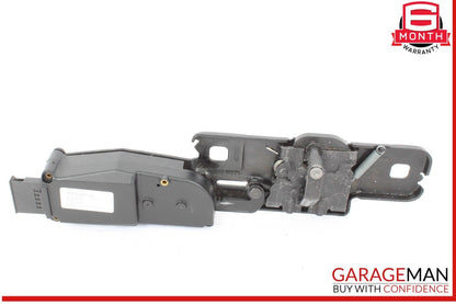13-17 Audi Q5 SQ5 Trunk Tailgate Liftgate Boot Lid Lock Latch Release Motor OEM