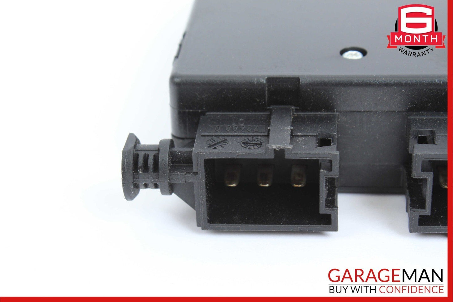 08-20 Mercedes W212 E350 CLS400 C300 Front Right Side Seat Control Module Unit