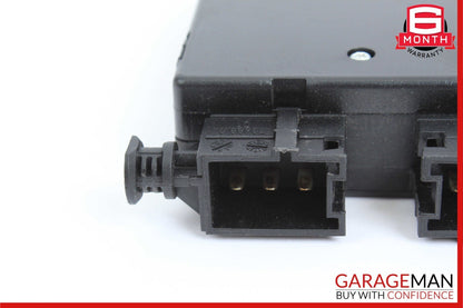 08-20 Mercedes W212 E350 CLS400 C300 Front Right Side Seat Control Module Unit