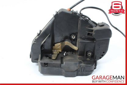 01-07 Mercedes W203 C230 Rear Right Passenger Side Door Lock Latch Actuator OEM