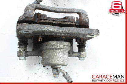 19-21 Genesis G70 Front Left/Right Side Brake Calipers Assembly Set of 2 Pc OEM