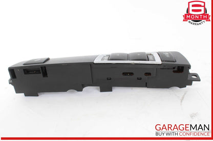 11-16 BMW 528i 535i 550i F10 Traction Control Sport Comfort Control Switch OEM