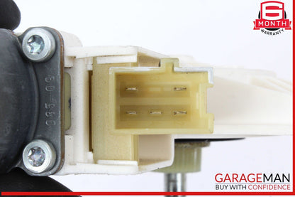 06-13 Mercedes X164 GL450 ML350 Front Left Driver Side Window Regulator Motor