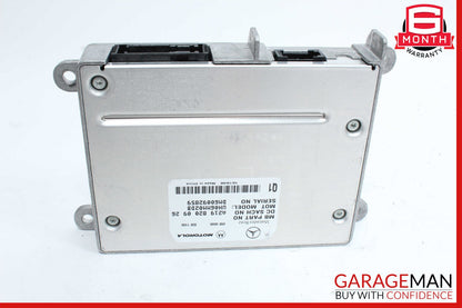 06-12 Mercedes W211 E350 GL450 Communication Control Module 2308207026 OEM