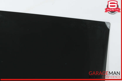 20-25 Lincoln Aviator Rear Right Passenger Side Door Window Glass OEM