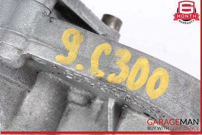 05-12 Mercedes W204 C300 ML350 C280 M272 Engine Motor Oil Pump 2721800501 OEM