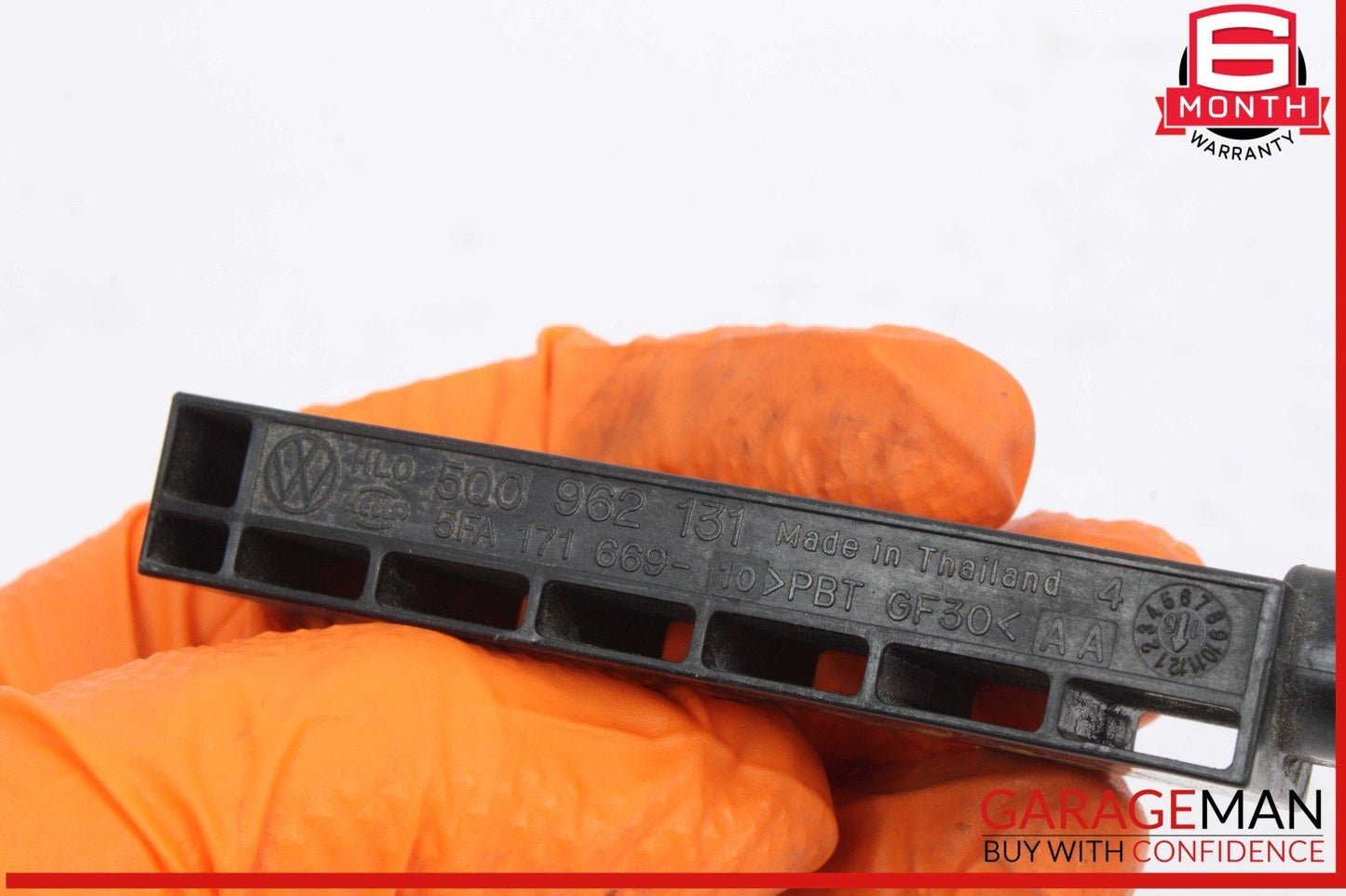 15-20 Audi A3 S3 RS3 Right Passenger Side Keyless Key Less Entry Antenna Module