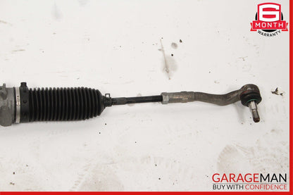 09-11 Mercedes R171 SLK300 SLK350 Power Steering Rack And Pinion Assembly RWD
