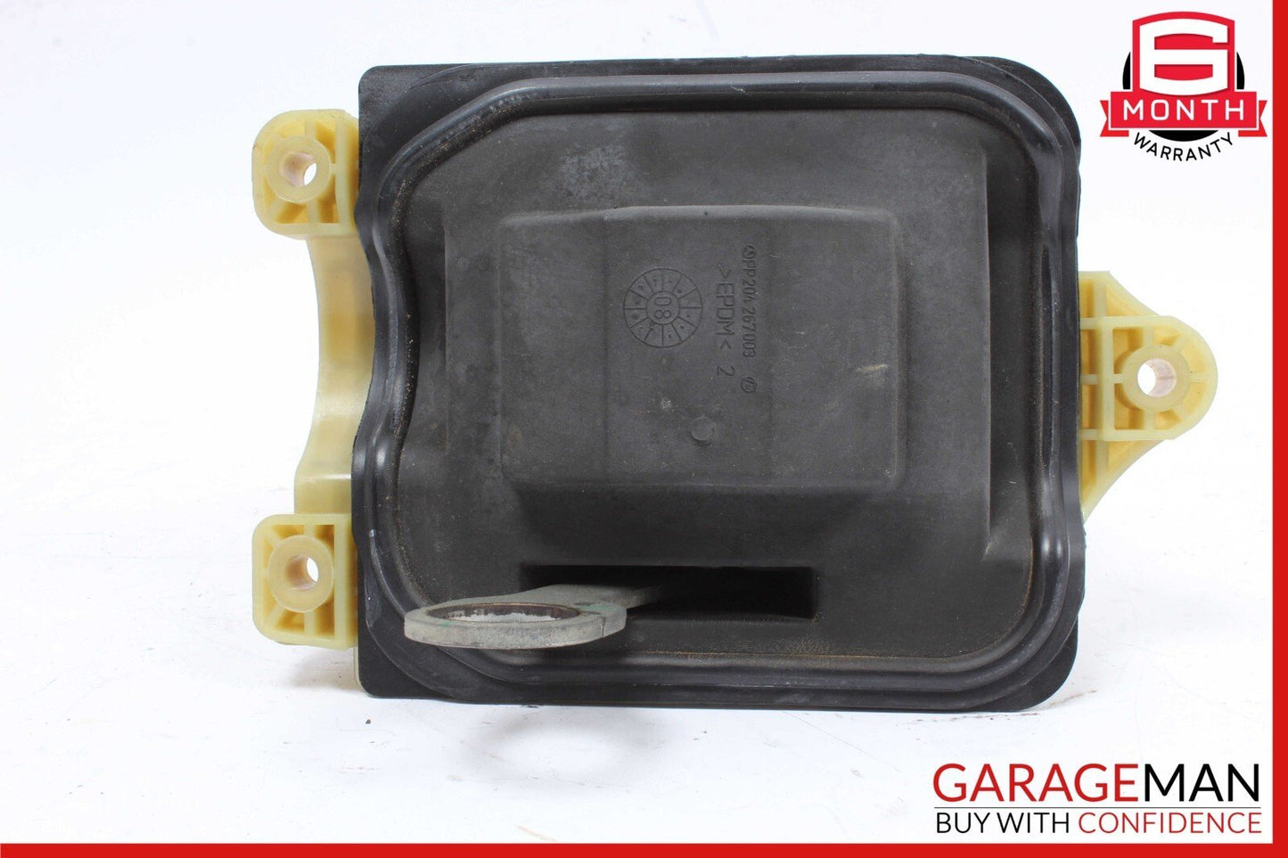 08-14 Mercedes W204 C300 C350 C63 AMG Floor Gear Shift Shifter Selector Box OEM