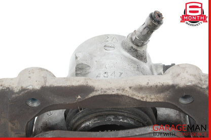 08-15 Mercedes W204 C300 C350 Front Left Driver Side Brake Caliper OEM