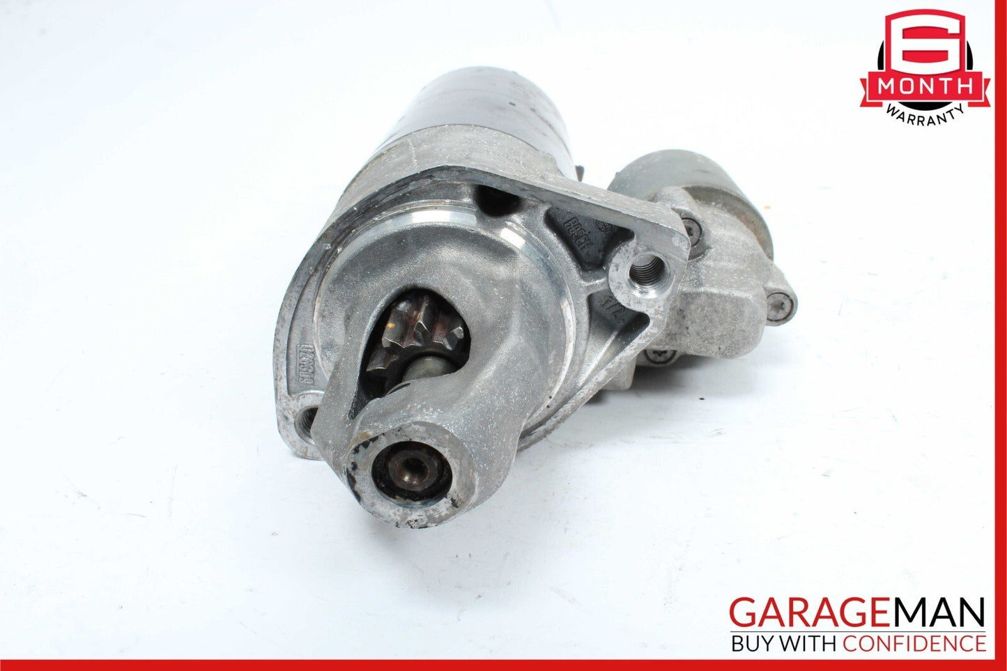 07-14 Mercedes W211 E350 GL320 CL600 ML350 Engine Motor Starter 0061516101 OEM