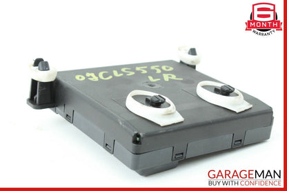 06-11 Mercedes W219 CLS550 CLS55 AMG Rear Left Driver Side Door Control Module