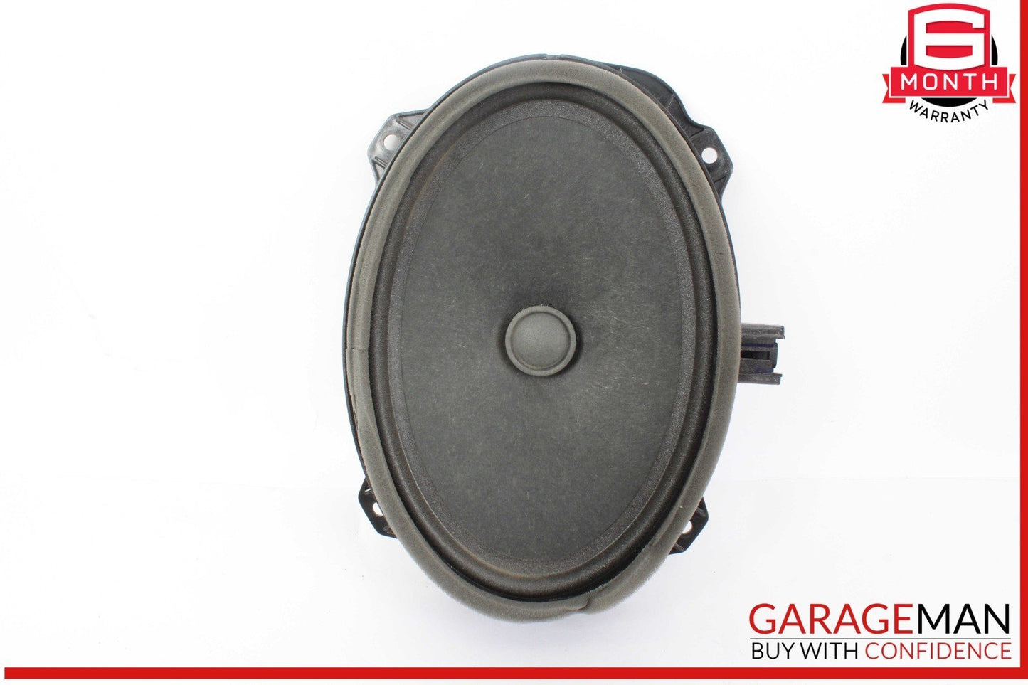 20-24 Lincoln Aviator Front Left and Front Right Side Door Audio Speaker Set