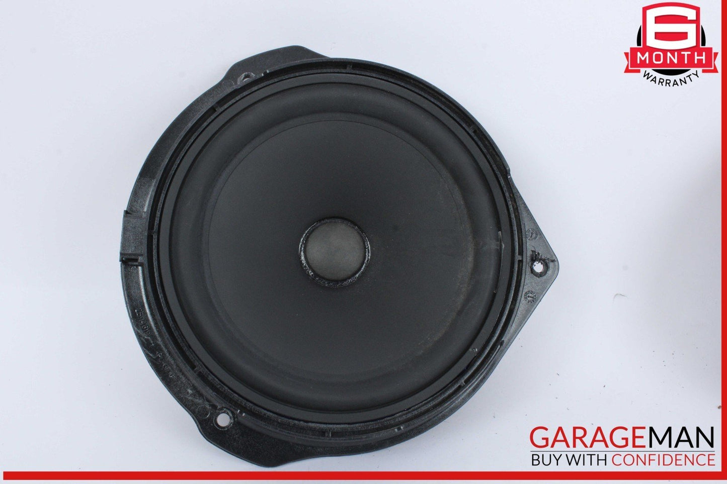 08-18 Mercedes X204 GLK250 Front Left and Right Side Door Audio Speaker OEM