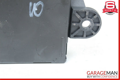 09-12 Mercedes X204 GLK350 C350 Rear Left Side Door Control Module Unit OEM