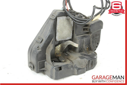 03-09 Mercedes W211 E55 AMG E320 Rear Right Passenger Door Lock Latch Actuator