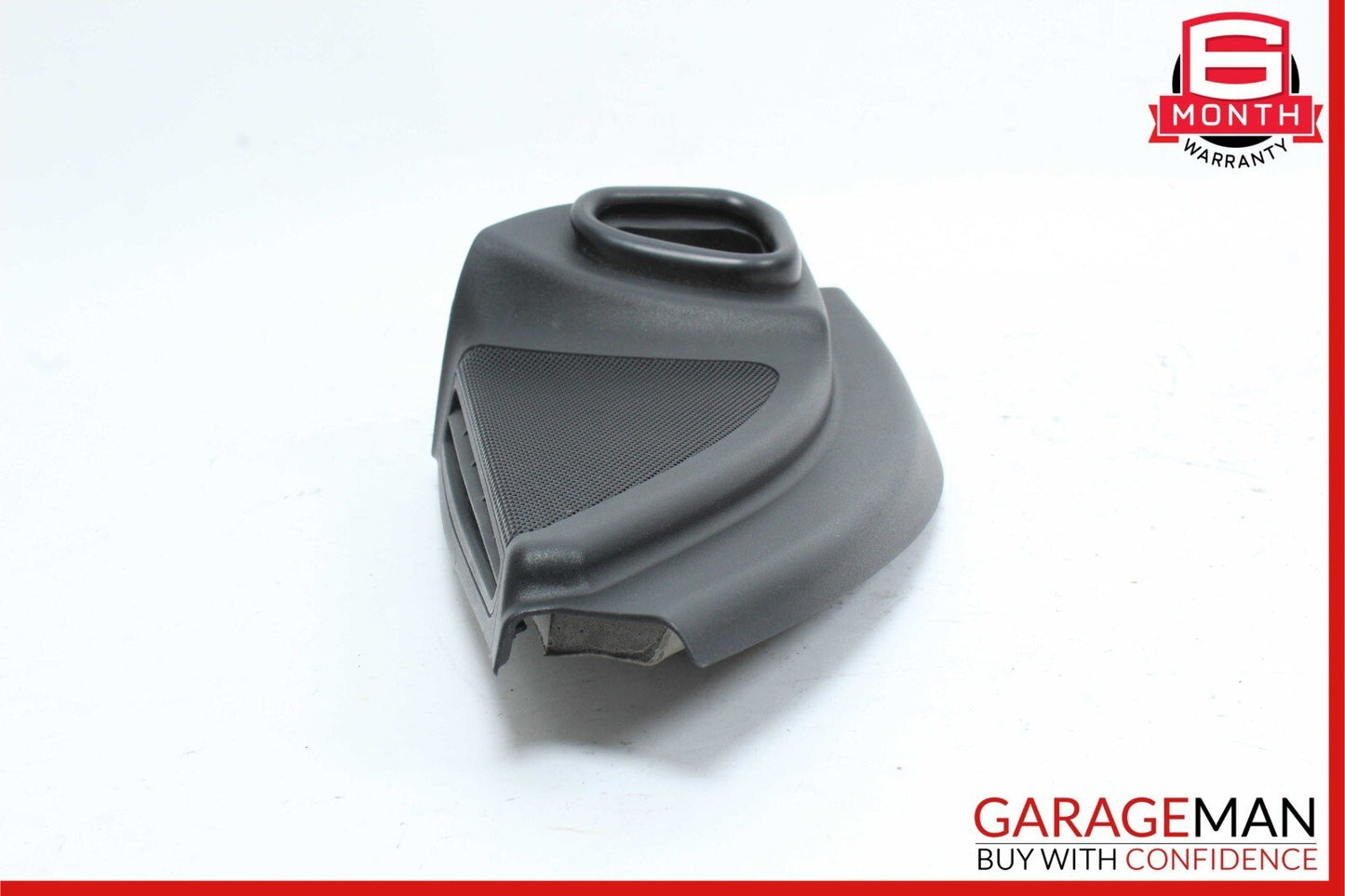 06-12 Mercedes X164 GL450 ML350 Speaker Door Mirror Cover Front Right Side OEM