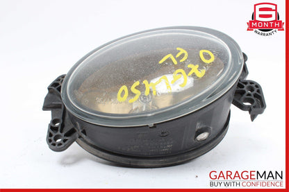 05-13 Mercedes GL450 ML350 SLK350 Front Left Side Foglight Fog Light Lamp OEM
