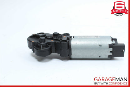 07-16 Mercedes X164 GL550 GL350 GL320 3rd Third Row Seat Motor 1648201942 OEM