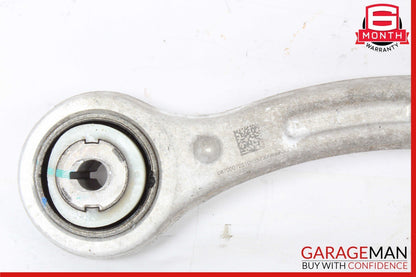 14-19 Maserati Ghibli Rear Right Side Suspension Control Arm Arms Set of 4 Pc OEM