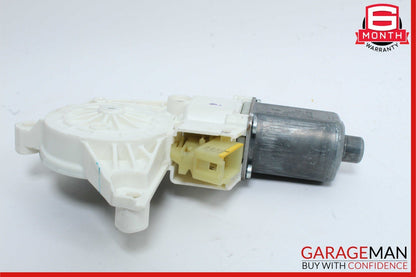 06-13 Mercedes GL450 ML350 R350 Front Right Door Window Regulator Motor Unit