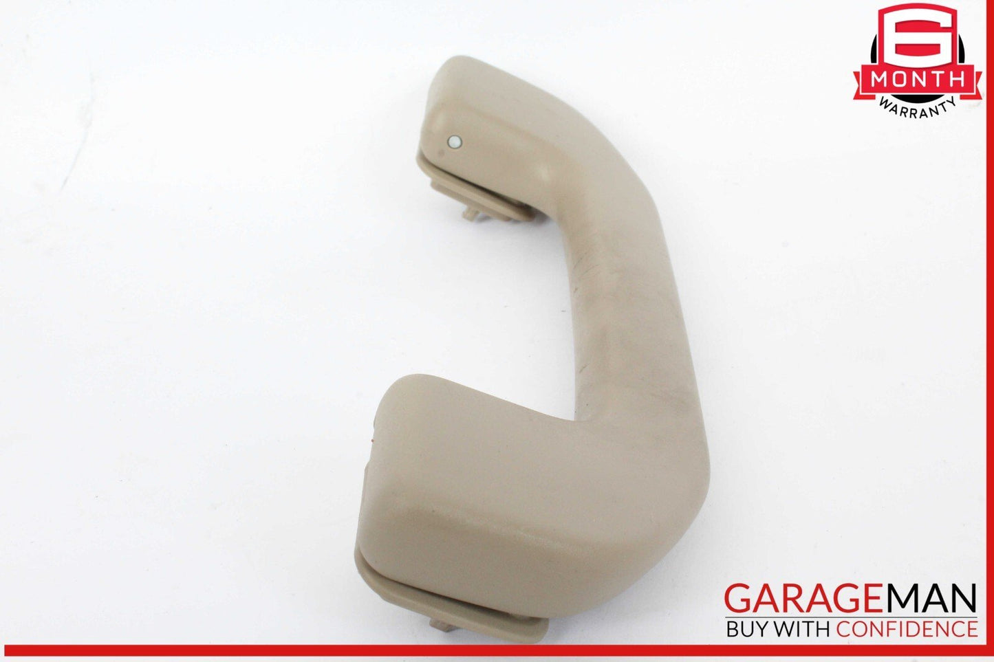 12-16 Mercedes X166 GL350 Front Right & Left Side Interior Roof Grab Handle