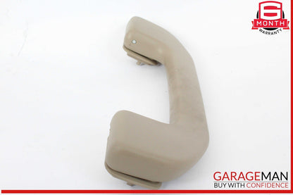12-16 Mercedes X166 GL350 Front Right & Left Side Interior Roof Grab Handle