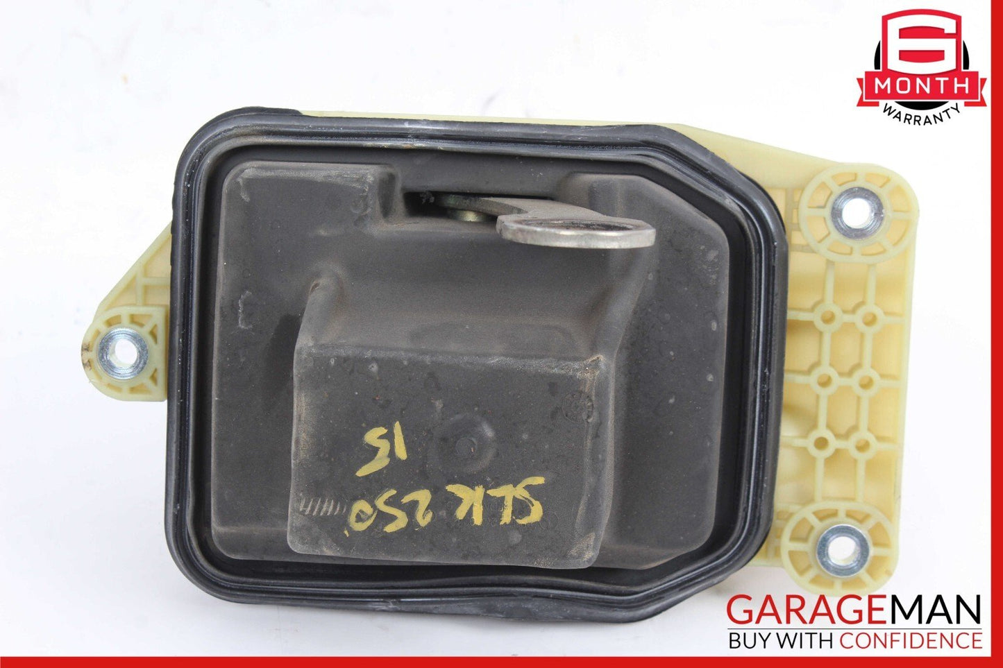 12-16 Mercedes R172 SLK250 SLK350 Floor Gear Shift Shifter Selector Box OEM