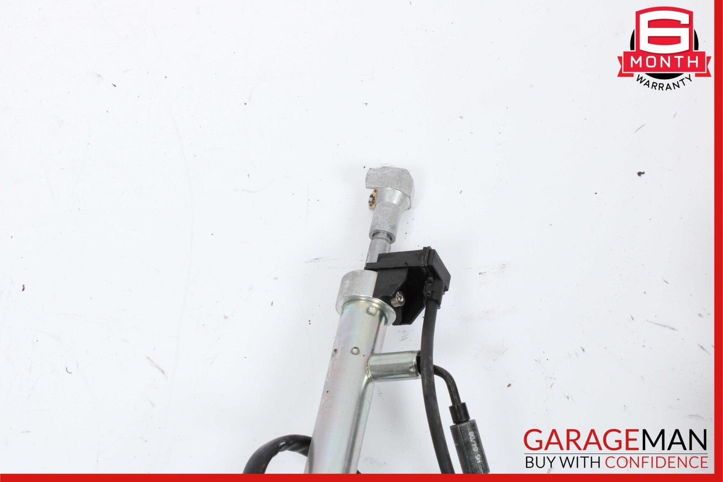 07-13 Mercedes S550 S400 S63 AMG Trunk Locking Hydraulic Pull Down Pump Assembly