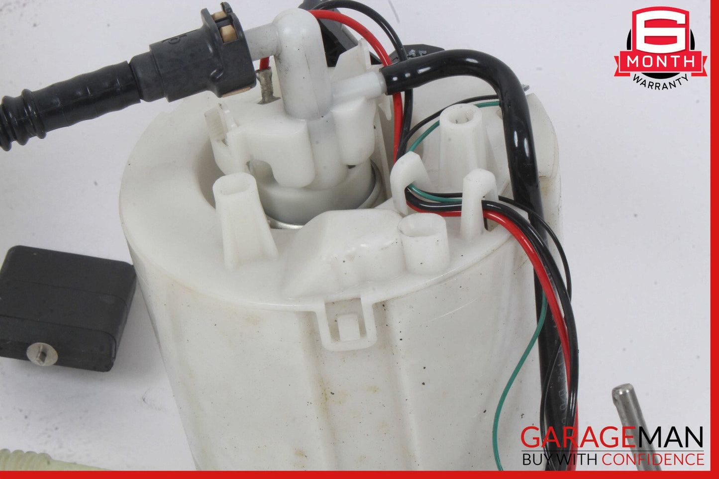 12-14 Mercedes W204 C250 Fuel Gas Pump Level Sensor Sending Unit Assembly